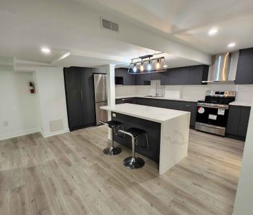 For Lease - 127 Gillett Drive Unit# BASEMENT, Ajax, Ontario - Photo 5