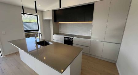 Coronet views on Spur Ridge - Photo 3