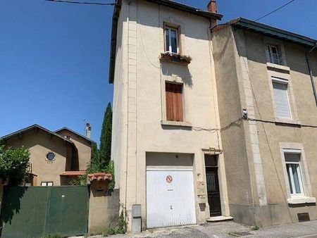 Location appartement 2 pièces 26.96 m² à Romans-sur-Isère (26100) 4 - Photo 4