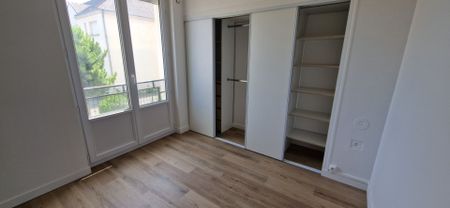 Appartement 3 pièces - Photo 2