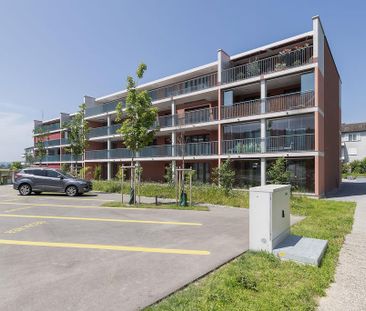 tolle 1.5-Zimmerwohnung - Foto 6