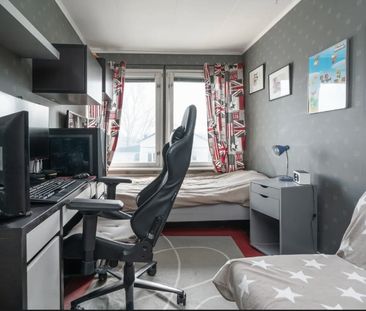 Linköping - 6rok - 5mån - 14.375kr/mån - Foto 5