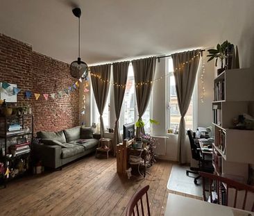 Appartement te huur - Photo 2