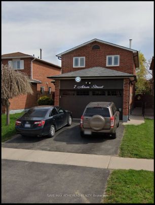 For Lease - 7 Adam Street, Brampton, Ontario - Photo 1