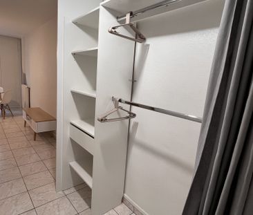 Location Appartement 2 pièces 41m² REIMS 51100 - Photo 5