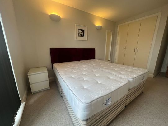 Clarence Street, Staines - 2 bedrooms Property for lettings - Seymours - Photo 1