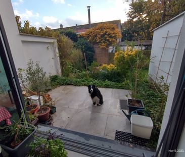 Kamer met privé badkamer nabij het Zoniënwoud - Foto 3