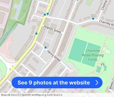 5 bedroom house share for rent - Photo 1