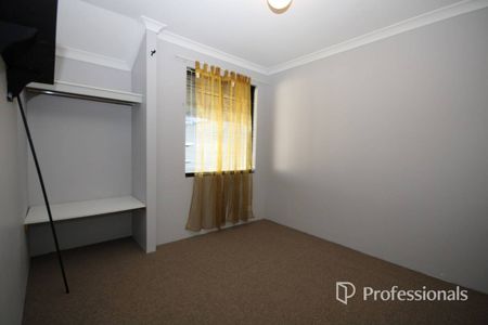 Spacious Family Home with Large Shed & Side Access - Photo 4