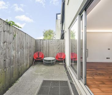 5 bedroom townhouse to rent - Photo 6