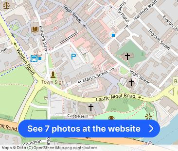 St. Marys Court, Huntingdon PE29 3PE - Photo 1