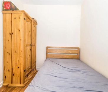 5 bedroom terraced house to rent - Photo 2