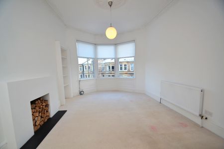 1 bed flat to rent in Battlefield Gardens, Glasgow, G42 - Photo 4