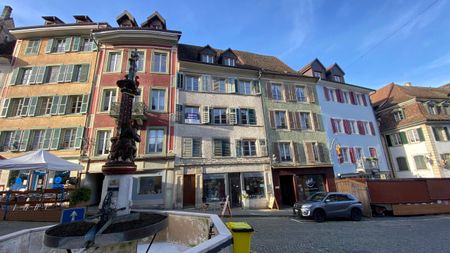 Appartement de 3,5 pièces centre ville - Foto 5