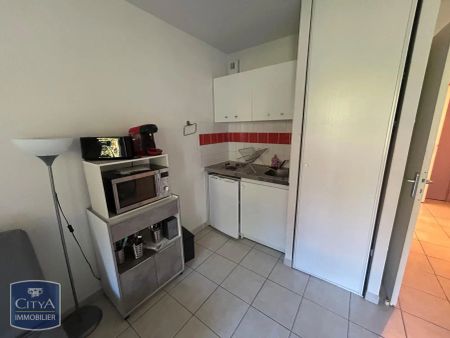 Appartement à louer 1 pièce 23.93m² - Photo 4
