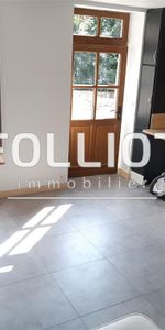 Appartement 1 Pièces Fougeres - Photo 4