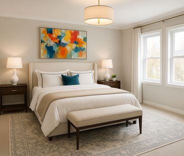 For Lease - 1134 Huntington Circle, Peterborough, Ontario - Photo 1