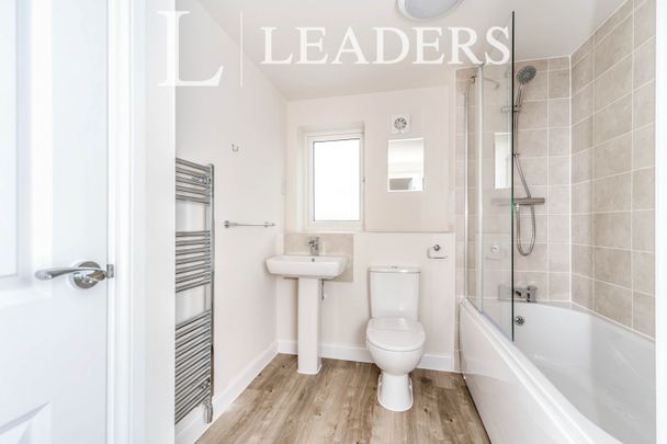 1 bedroom apartment to rent Rowan Road, Houghton Conquest, Bedford, MK45 - Photo 1