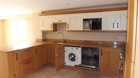 2 bedroom cottage to rent - Photo 5