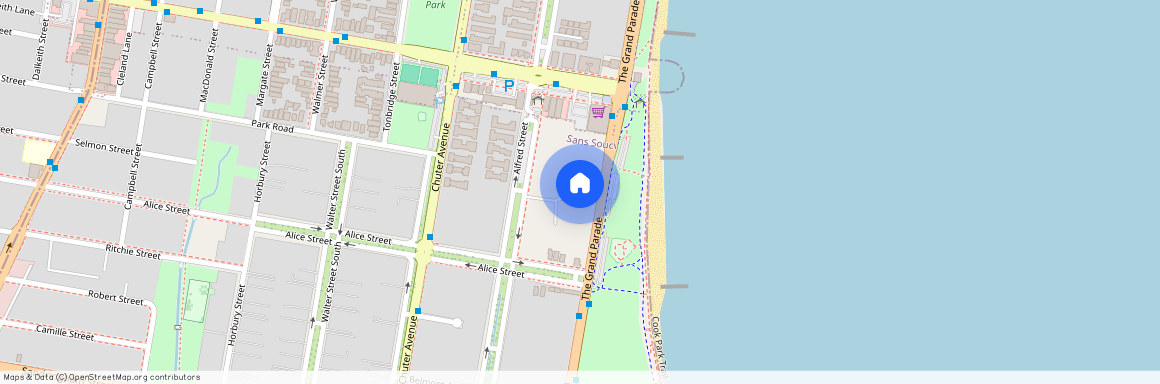 288A The Grand Parade, Sans Souci 2219, New South Wales