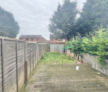 2 bedroom unspecified - Photo 5