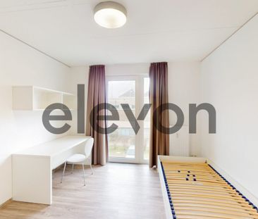 Nur noch einziehen - Nähe Campus - 1-Zimmer Apartments für Studente... - Foto 1