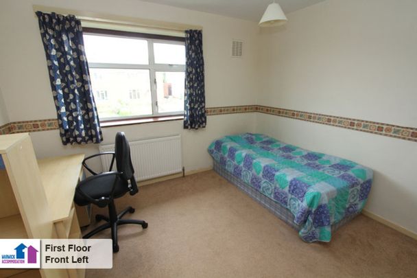 4 Bed Student Accommodation - Photo 1