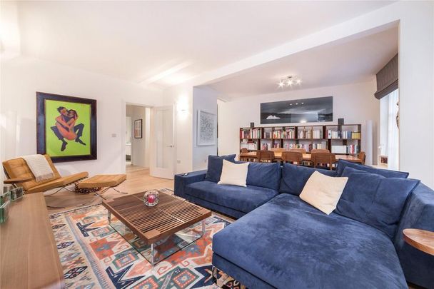 2 bedroom flat to rent - Photo 1