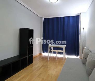 Piso en alquiler en Calle de Robledo, 4 - Photo 4