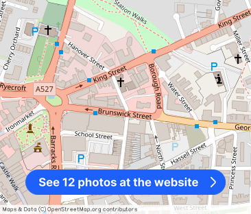 Hanover Street, Newcastle - Photo 1