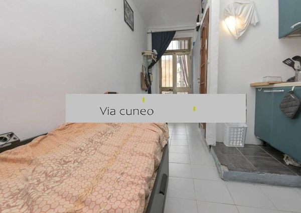 Via Cuneo, Turin, Piedmont 10152