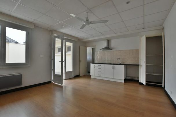 Appartement à louer, 3 pièces - Orthez 64300 - Photo 1