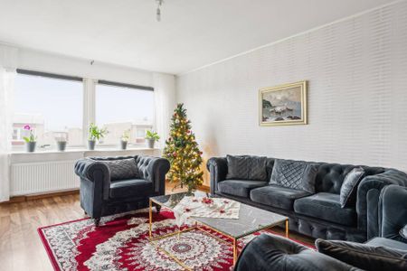 Sockengatan, Helsingborg - Photo 5