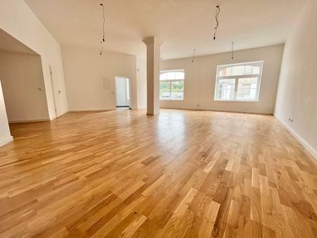 2 Nettokaltmieten frei! **Exklusive Loftwohnung in toller Lage, nahe Baldeneysee!** - Foto 3