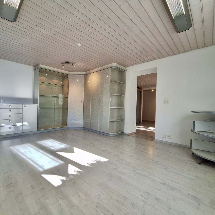 6.5 Zimmer, 197 m² - Photo 1