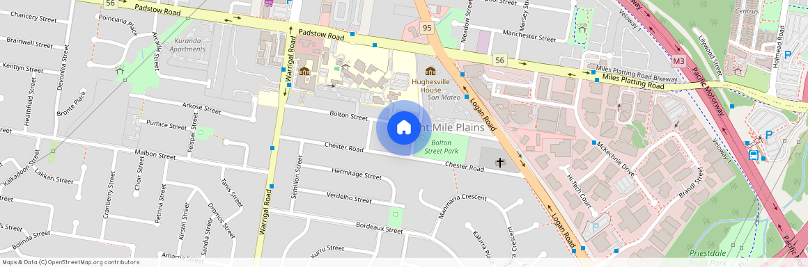 72 Bolton Street, Qld 4113, Eight Mile Plains