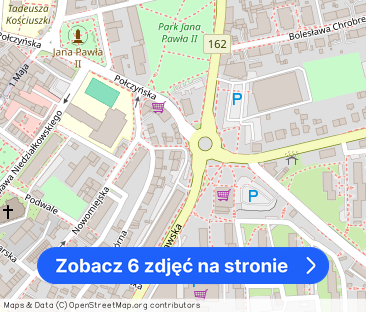 Wynajmę mieszkanie - Zdjęcie 1