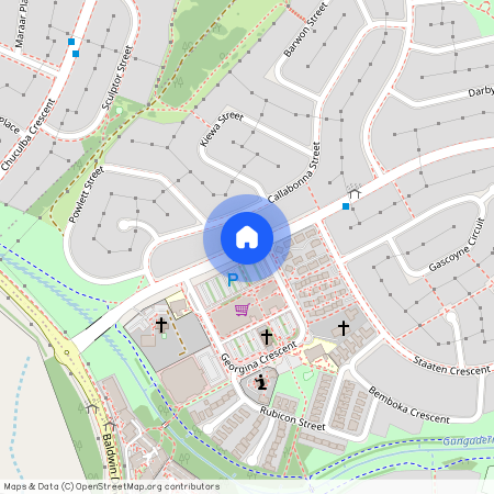 17A Oakover Circuit, 2617, Kaleen, Act