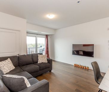 For Lease - 54 Koda Street Unit# 412, Barrie, Ontario - Photo 5