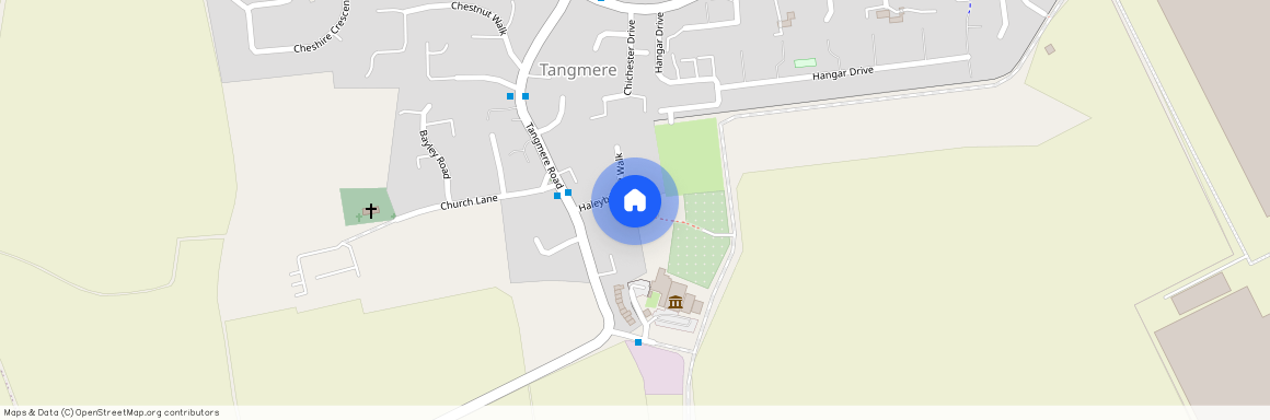 3 bedroom Semi Detached House in Tangmere