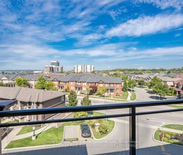 For Lease - 5010 Corporate Drive Unit# 405, Burlington, Ontario - Photo 2