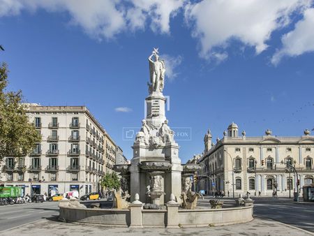 Excellent 2 Bedroom apartment for rent in El Born, Barcelona - Foto 4