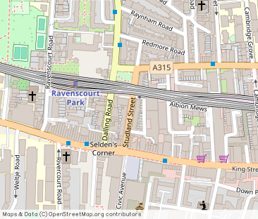Studland Street, Hammersmith - Photo 1