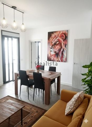 Alquiler de dúplex en Colmenar - Photo 3