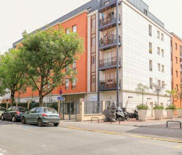 Résidence étudiante Jean-Paul Goude - Photo 4