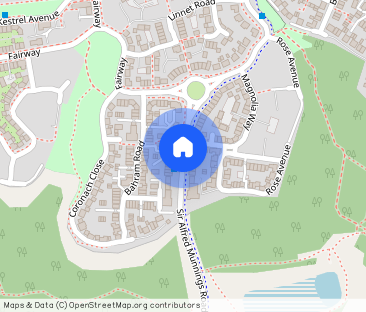 2 bedroom flat to rent - Photo 1