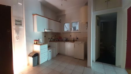 Studio/Γκαρσονιέρα για ενοικίαση Στρατώνες - Καραμανλή - Αμυγδαλιές (Τρίκαλα) - Photo 2