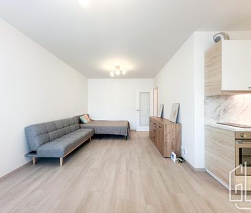 Apartment for rent, 1+KK - Studio, 39m - Photo 2