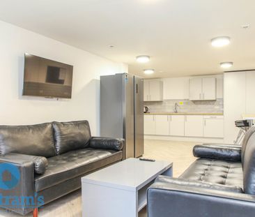 1 bed Studio for Rent - Photo 6