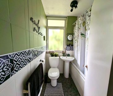 2 bedroom duplex to rent - Photo 1